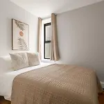 Stunning 3-Bedroom Apartment In The Heart Of East Village Manhattan!