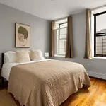Stunning 3-Bedroom Apartment In The Heart Of East Village Manhattan!
