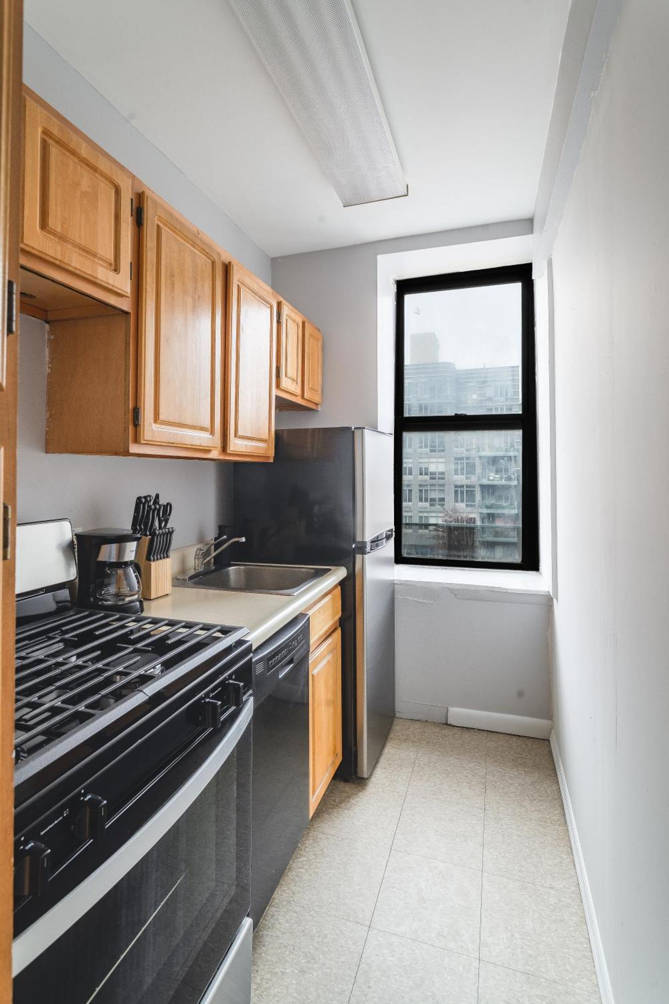 Stunning 3-bedroom In The Heart Of East Village Manhattan! * New York