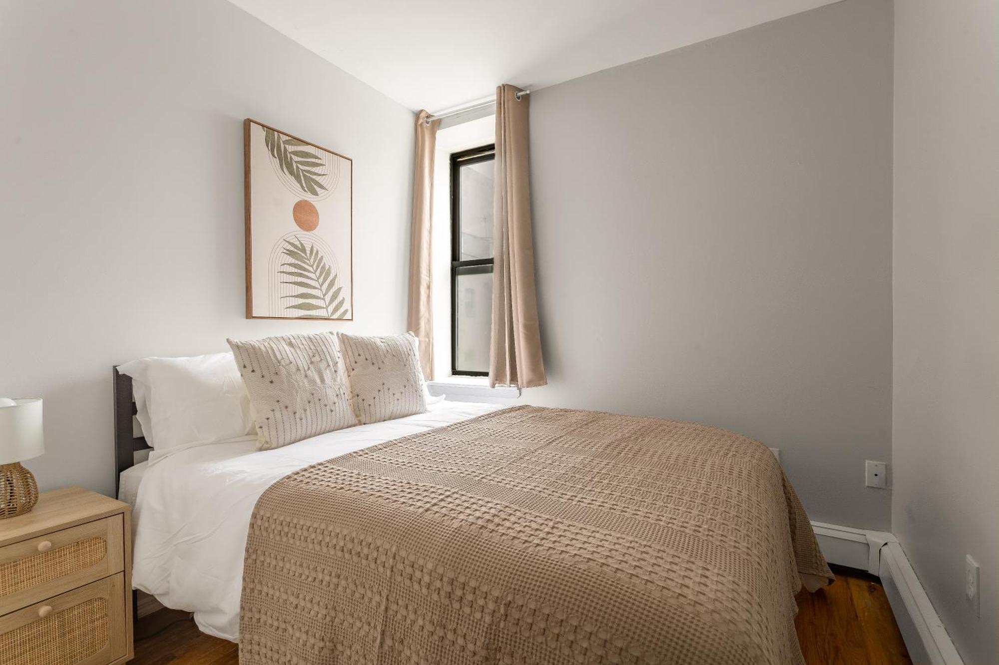 Stunning 3-bedroom In The Heart Of East Village Manhattan! New York