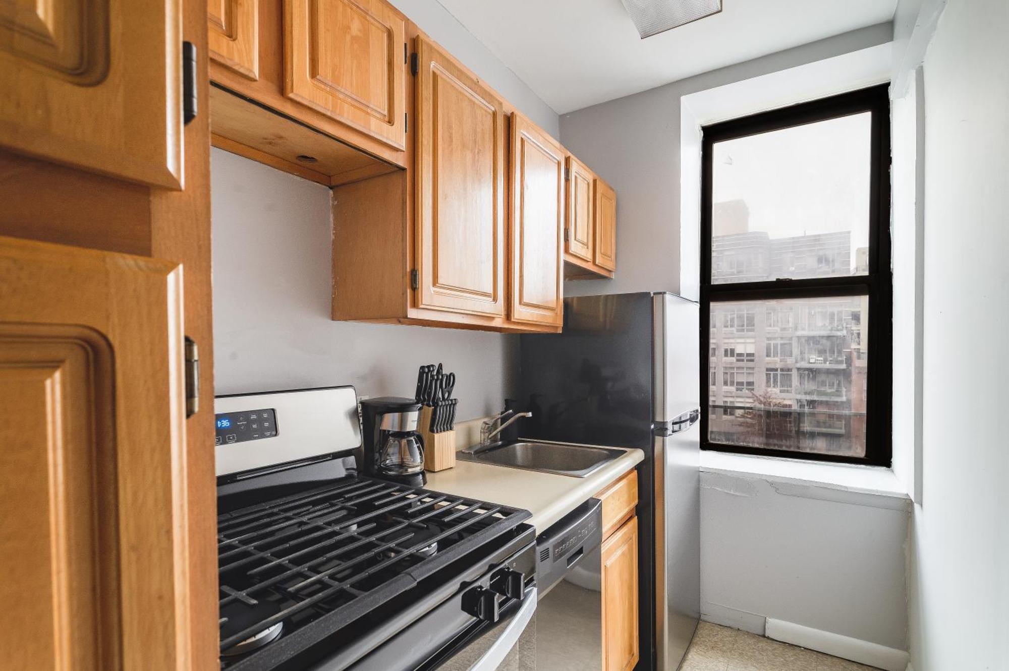 Stunning 3-bedroom In The Heart Of East Village Manhattan!