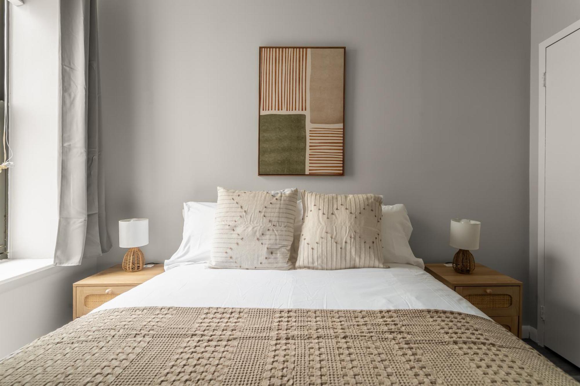 Stunning 3-bedroom In The Heart Of East Village Manhattan! New York